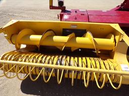 2008 NEW HOLLAND 790 3334