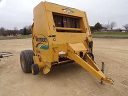 VERMEER 605M 3354