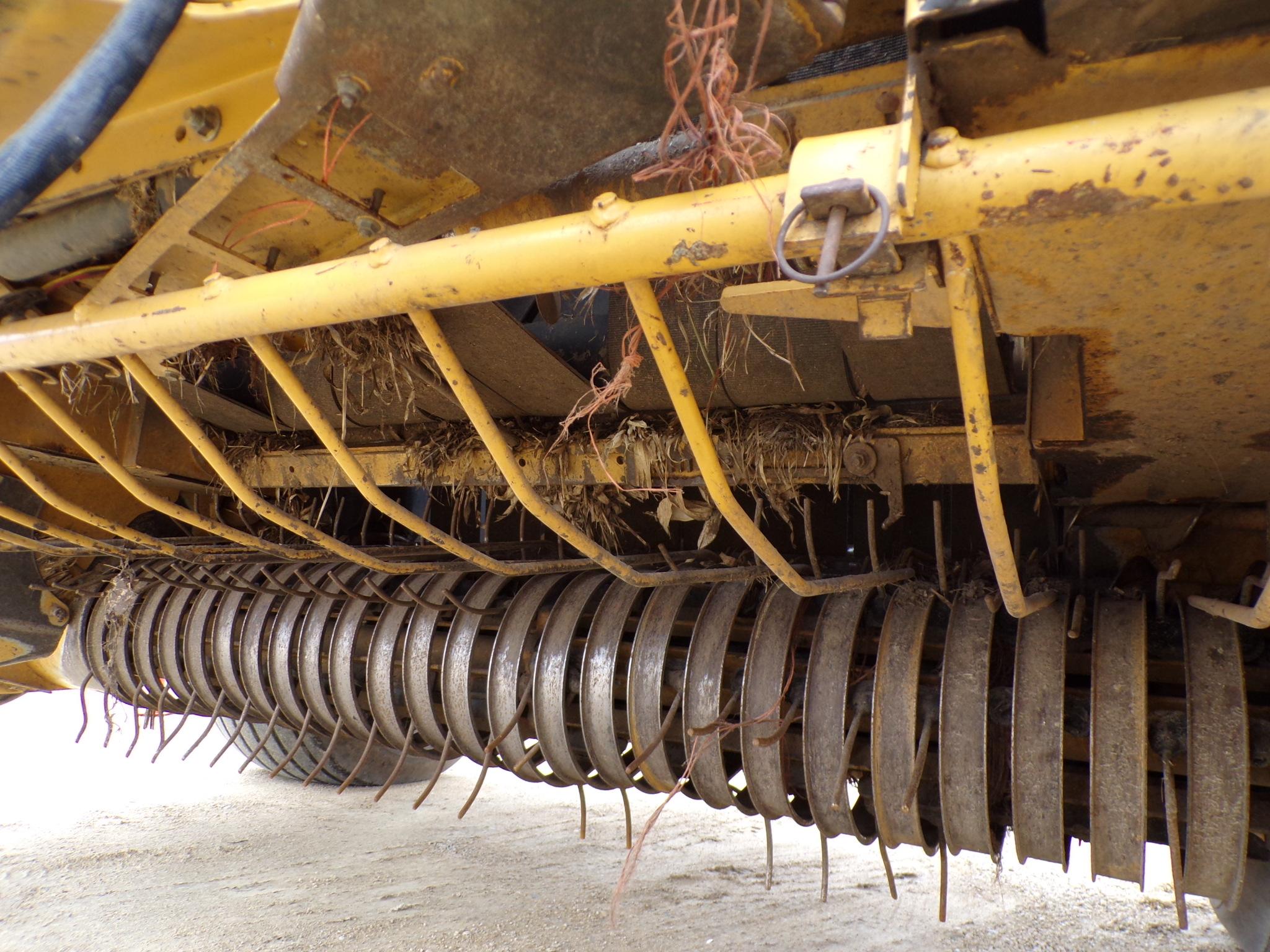 VERMEER 605M 3354