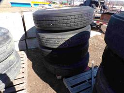 UNKNOWN 275/75R22.5 102T