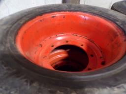 CARLISLE 26X16.00-12 120T