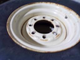 FIRESTONE LT285/75R16 123T