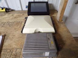 CASE IH AUTOSTEER KIT 174T