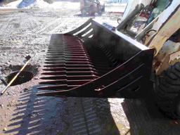 VIRNIG 78 ROCK BUCKET 45T