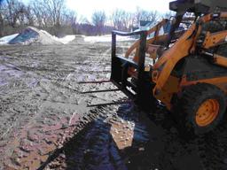 BERLON BALE SPEAR 51T