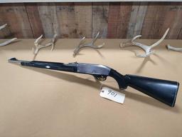 REMINGTON NYLON 66 APACHE BLACK (AB)