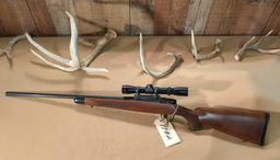 REMINGTON MODEL 547 .17 HMR BOLT ACTION