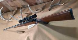 REMINGTON MODEL 547 .17 HMR BOLT ACTION