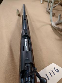 WINCHESTER PRE-64 MODEL 70 .220 SWIFT BOLT ACTION