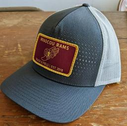 MVAOCOU Track & Field Cap