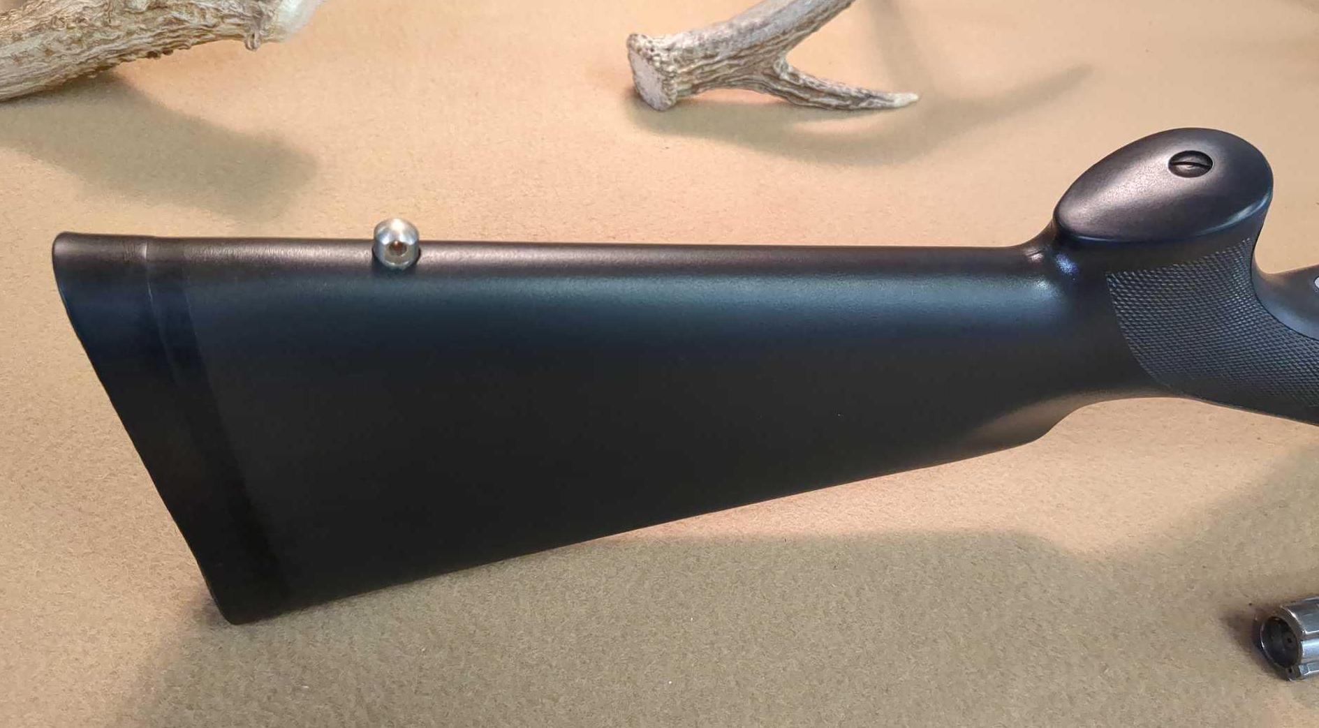 BROWNING MODEL A-BOLT II S-8 COMPOSITE .300 WIN MAG BOLT ACTION RIFLE