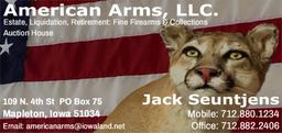 Midwestern Land & Auction