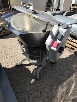 Hobart Vertical Cutter / Mixer
