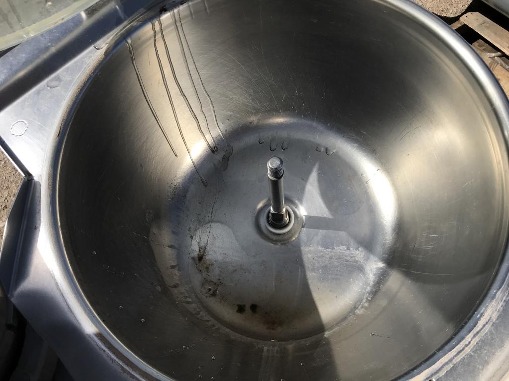 Hobart Vertical Cutter / Mixer