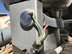 Hobart Vertical Cutter / Mixer