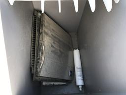 Manitowoc Commercial Ice Bin