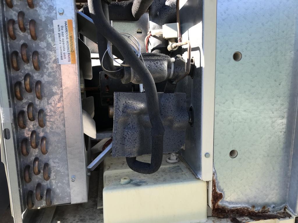 Manitowoc Commercial Ice Machine
