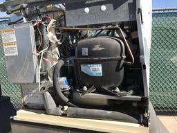 Manitowoc Commercial Ice Machine