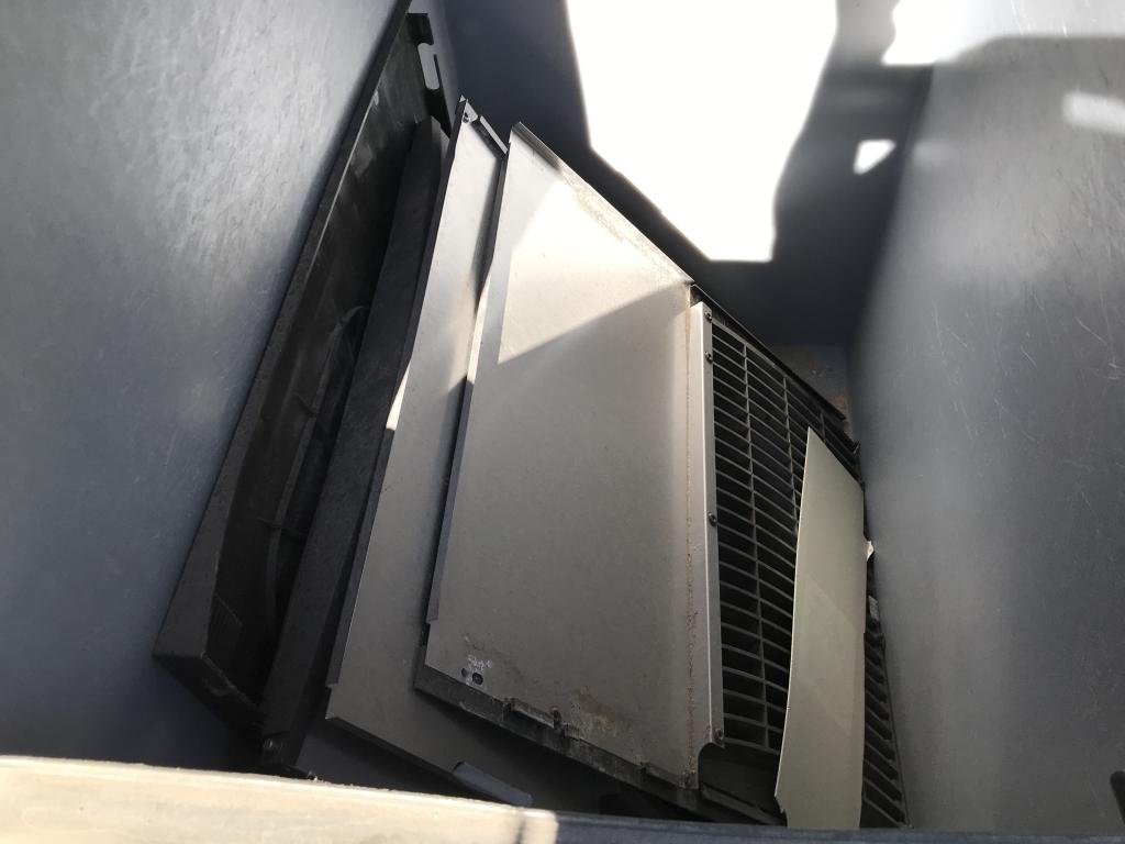 Manitowoc Commercial Ice Machine