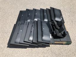 Electronics Surplus -Assorted Flat Screen Monitors