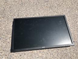 Electronics Surplus -Assorted Flat Screen Monitors
