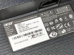 Electronics Surplus -Assorted Flat Screen Monitors