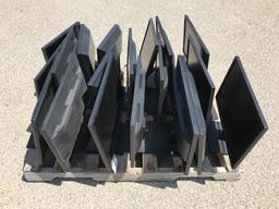 Electronics Surplus -Assorted Flat Screen Monitors