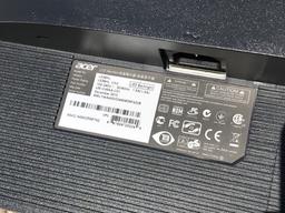 Electronics Surplus -Assorted Flat Screen Monitors
