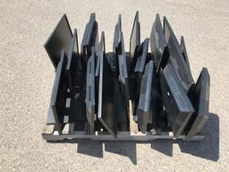 Electronics Surplus -Assorted Flat Screen Monitors
