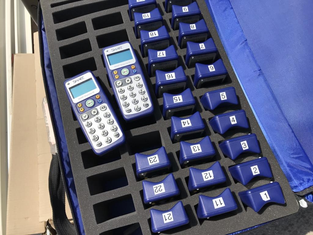 Electronics Surplus - Switches, Cable, Controllers