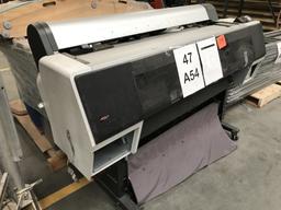 UTEP Surplus - Epson Stylus Pro 9700
