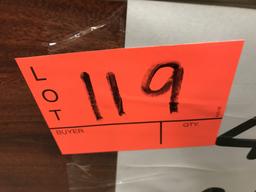 UTEP Surplus - Hospital Bed