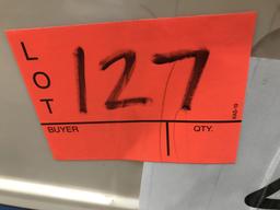 UTEP Surplus - Hospital Bed