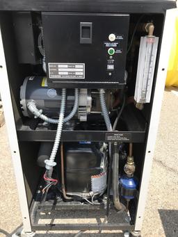 UTEP Surplus - Laboratory Equipment