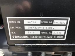 UTEP Surplus - Laboratory Equipment