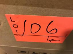 Surplus - 2 Pallets of Items in Boxes, Microwave