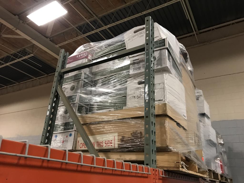 Surplus - Pallet of EMS Supplies