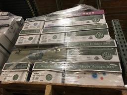 Surplus - Pallet of EMS Supplies