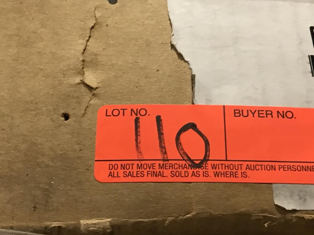 Surplus - Pallet of EMS Supplies