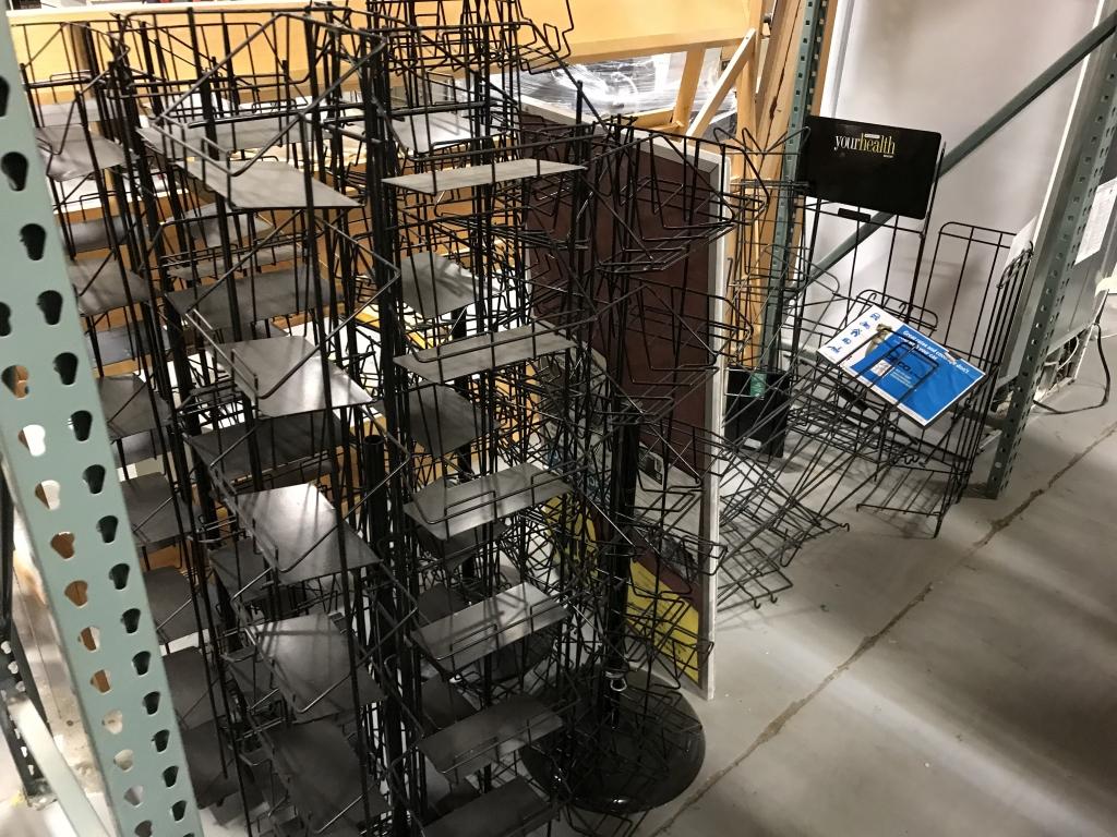 Surplus -BIG LOT of Assorted Items,See Photos