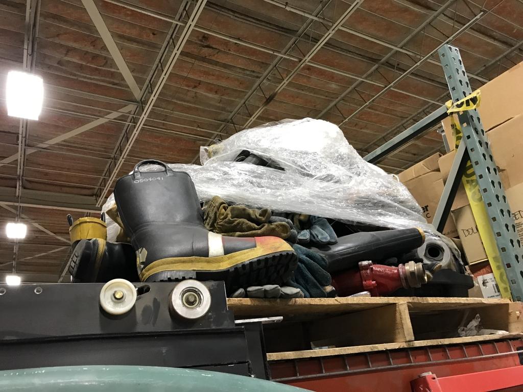 Surplus -BIG LOT of Assorted Items,See Photos