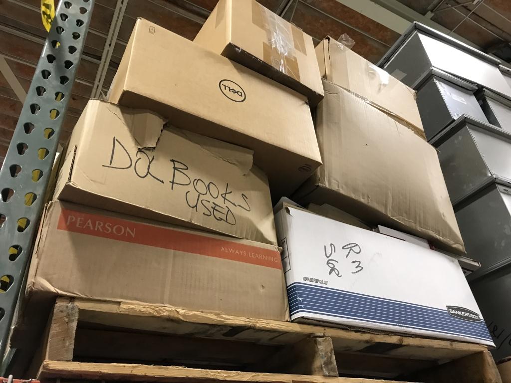 Surplus -BIG LOT of Assorted Items,See Photos