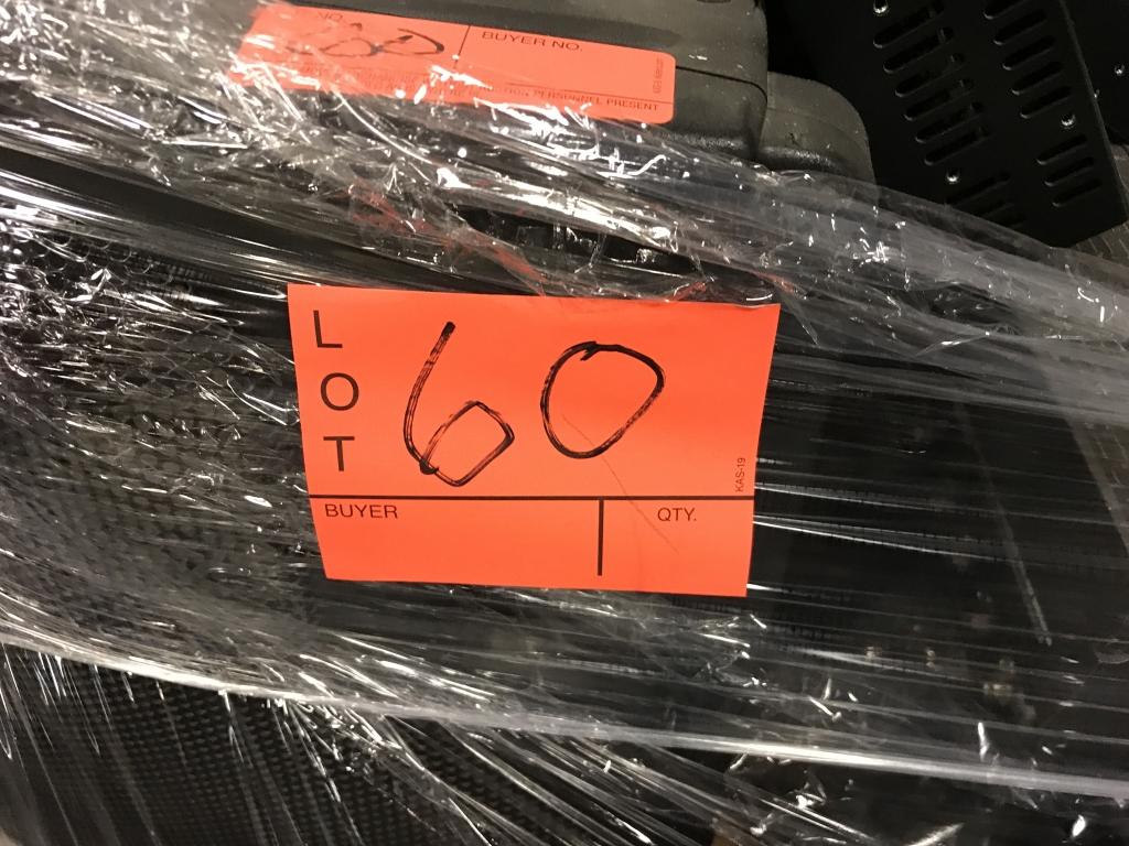 Electronics Surplus - Audio / Visual Items, Mixer
