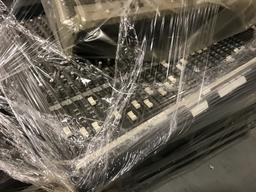 Electronics Surplus - Audio / Visual Items, Mixer
