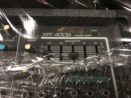 Electronics Surplus - Audio / Visual Items, Mixer