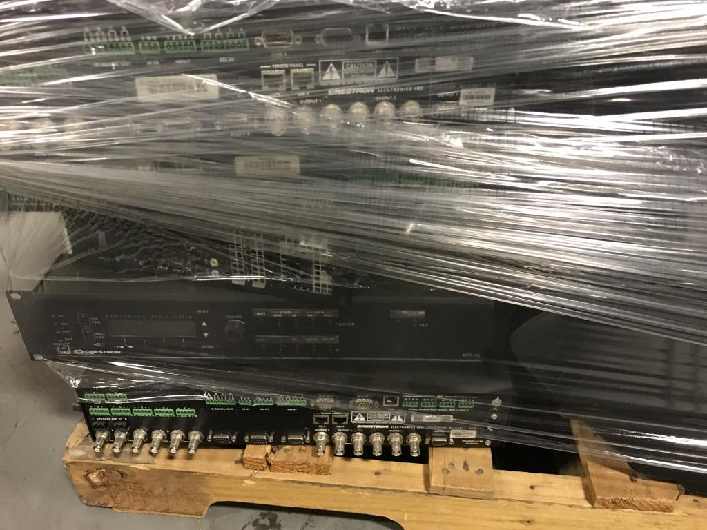 Electronics Surplus - Audio / Visual Items, Mixer