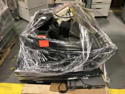 Electronics Surplus - Audio / Visual Items, Mixer