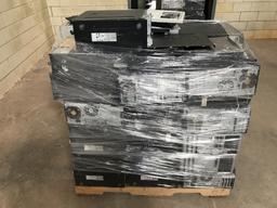 Electronic Surplus - Aprx (41) CPUs