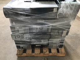 Electronic Surplus - Aprx (41) CPUs