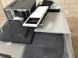 Electronic Surplus - Aprx (41) CPUs
